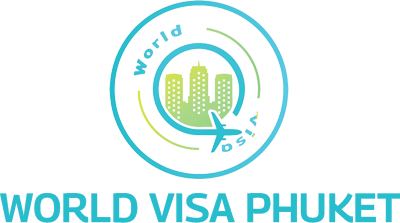 World Visa Phuket